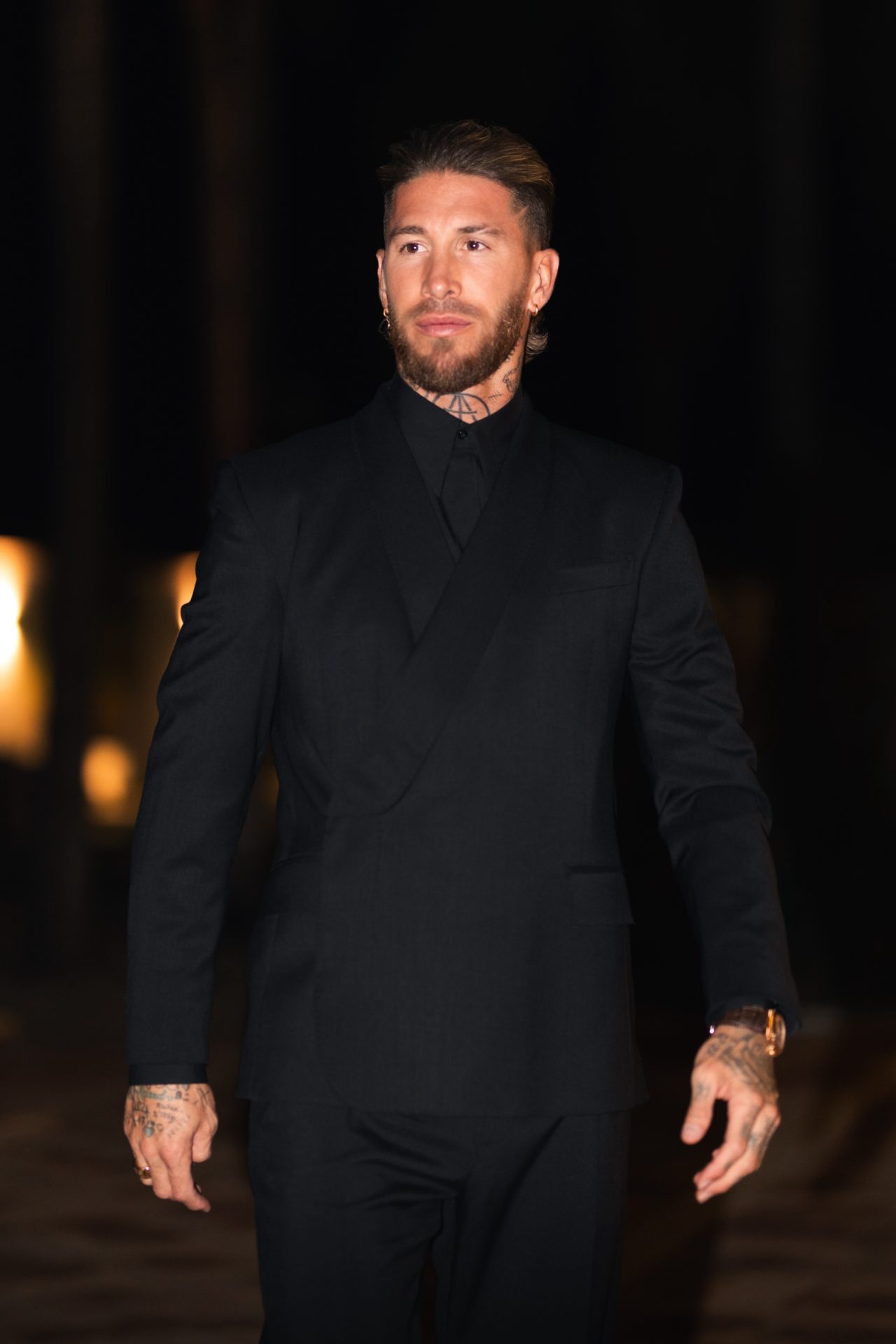 Sergio Ramos