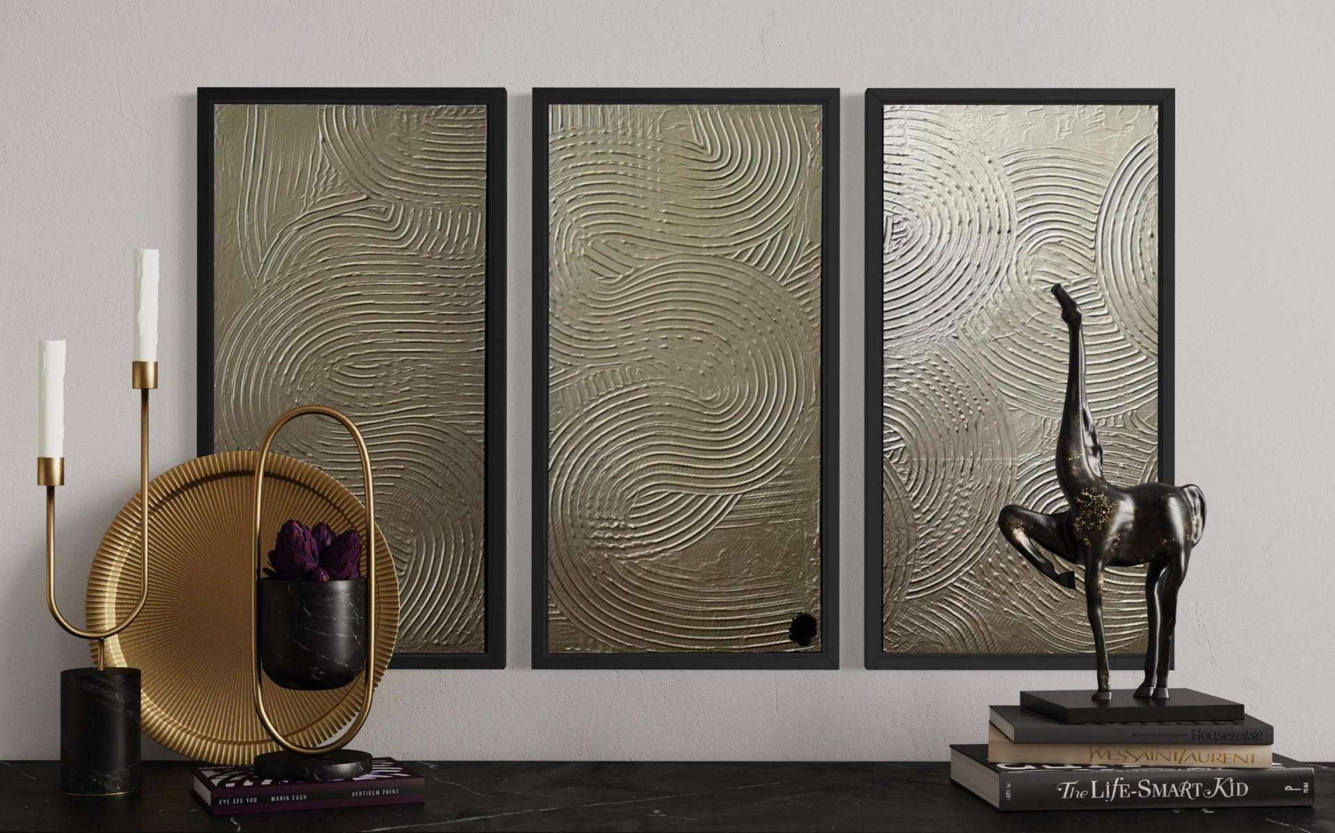 Silke Bianca Unveils Zen Garden Cycle (2)