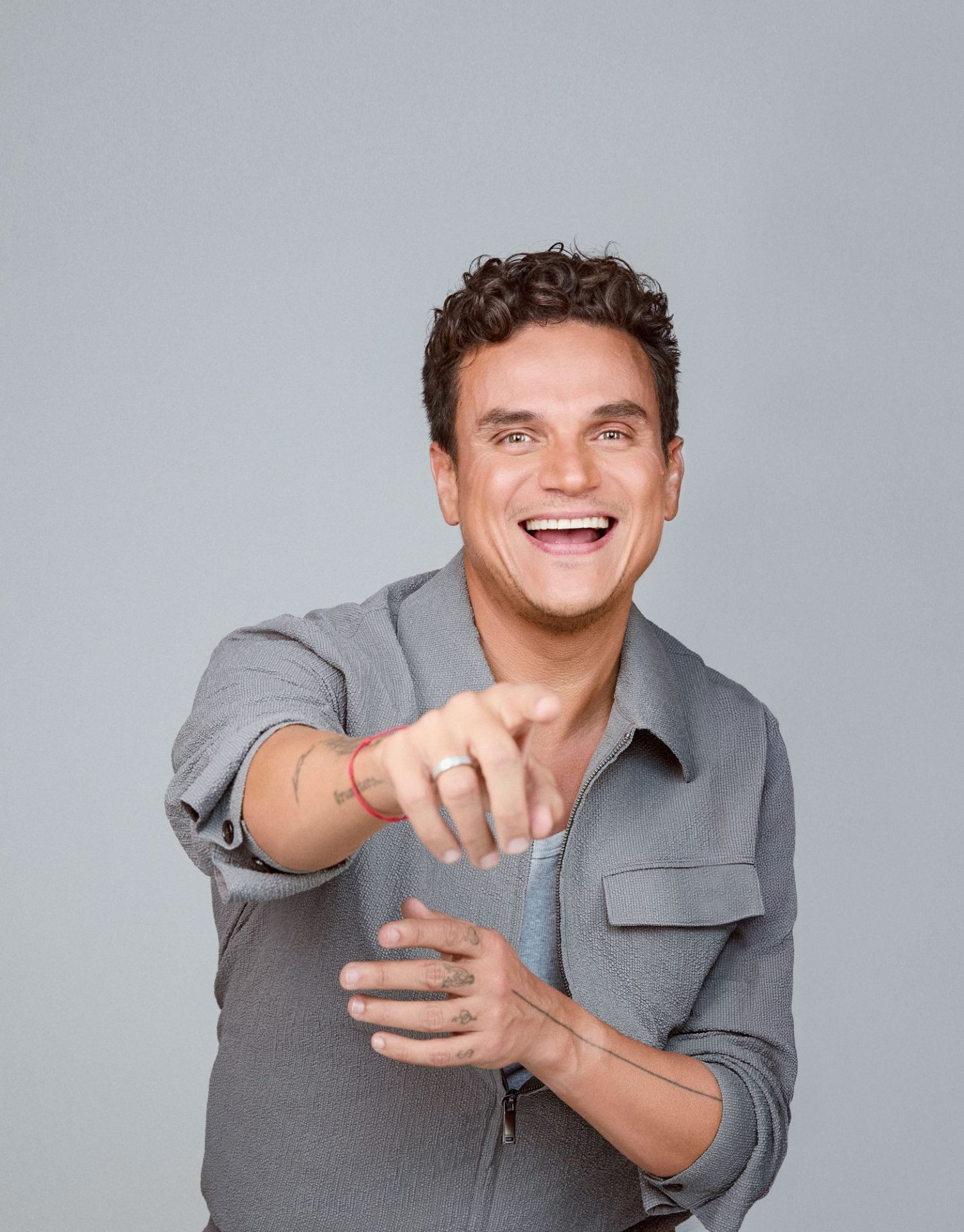 Silverstre Dangond