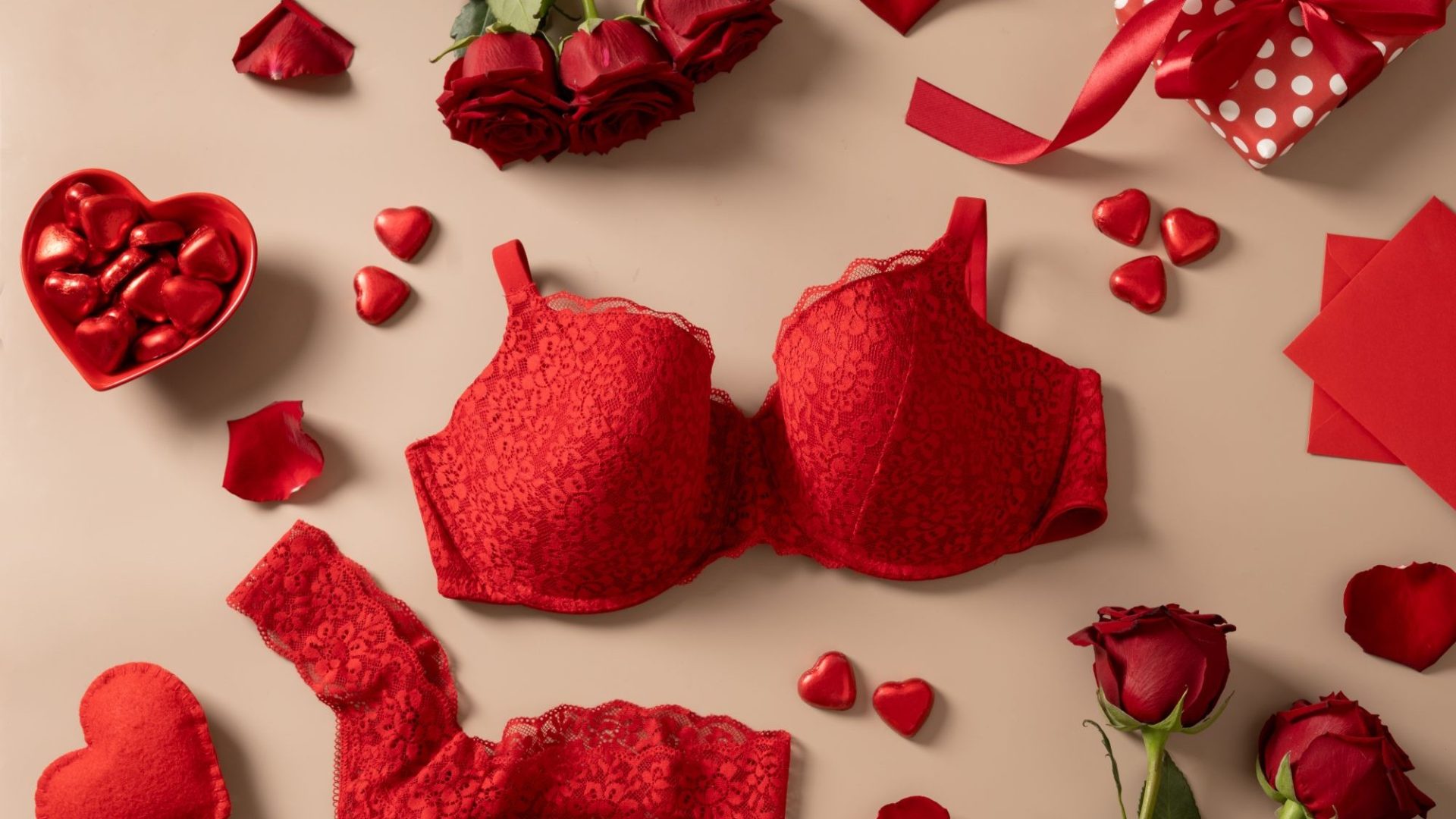 Top 5 Romantic Gifts for Your Partner This Valentine’s Day