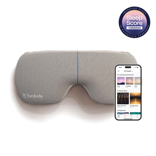 Therabody SmartGoggles (1st Generation)