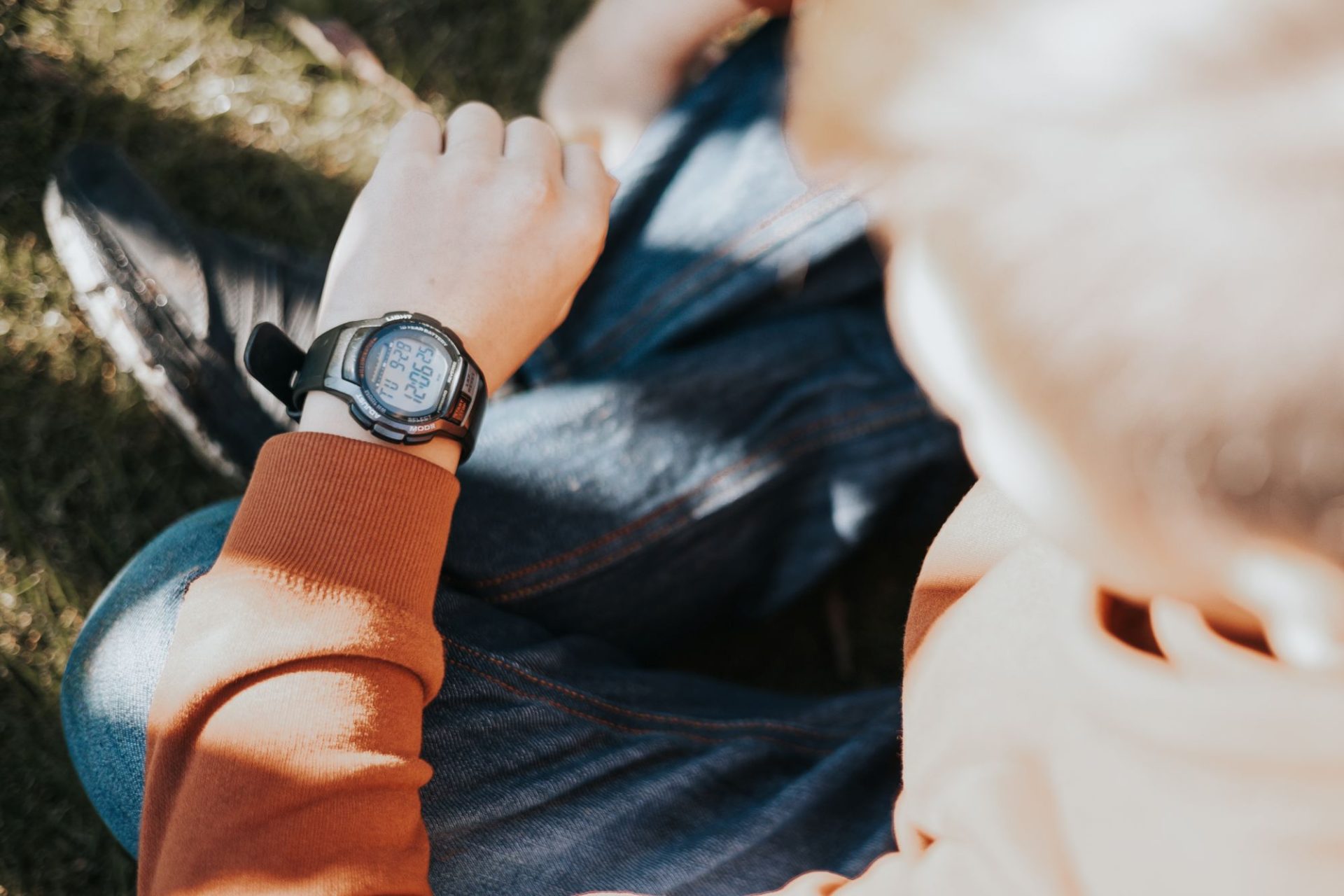 Why Digital Watches Are Back in Style