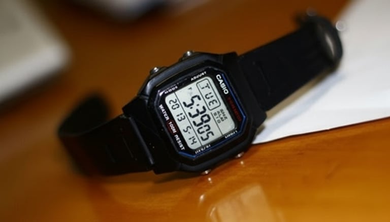 Why Digital Watches Are Back in Style