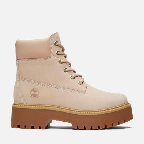 Women's Stone Street 6-Inch Waterproof Platform Boot