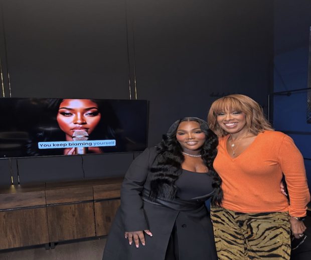 Xania Monet Reveals Her True Identity As Telisha Nikki Jones