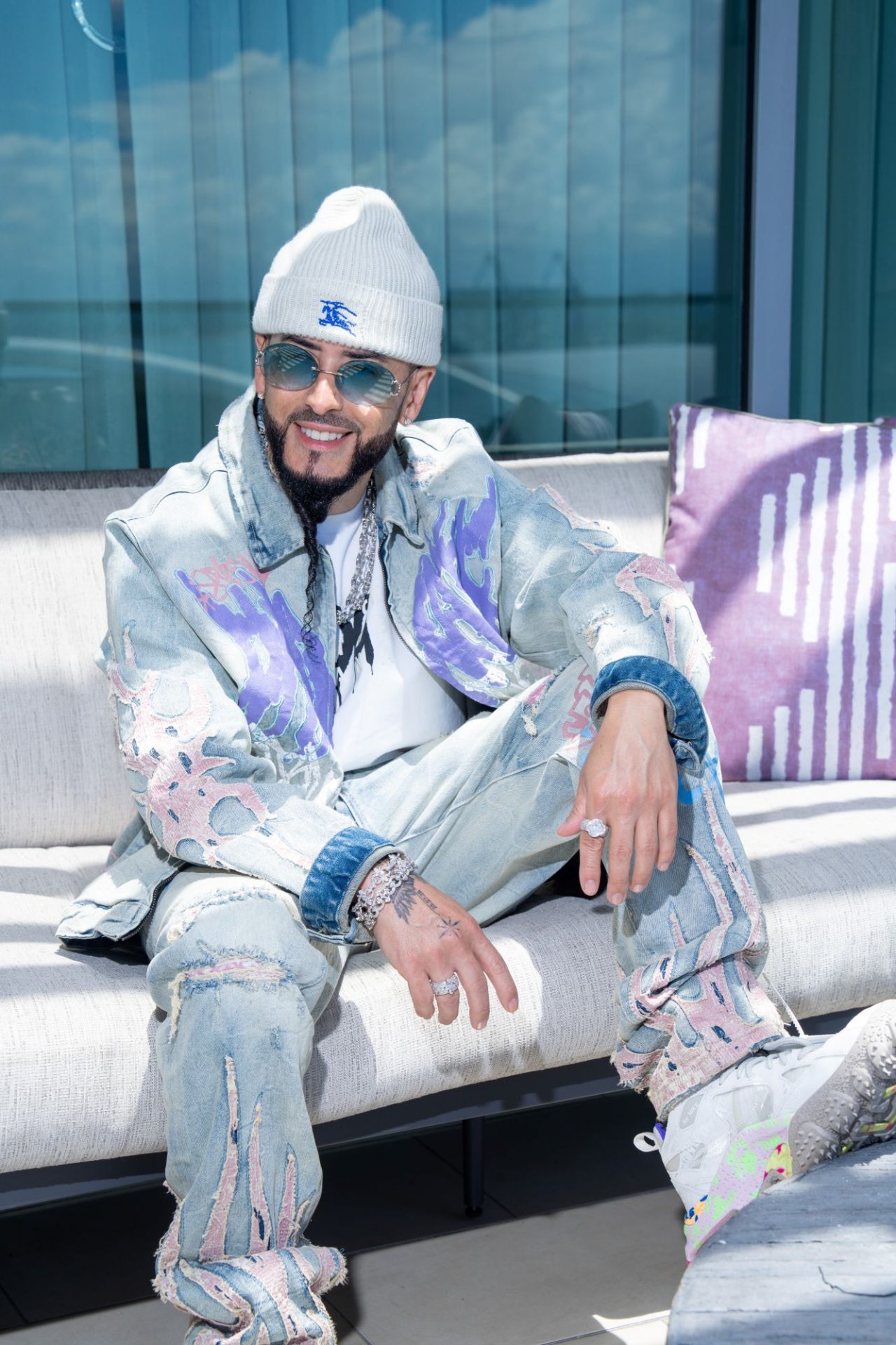 Yandel