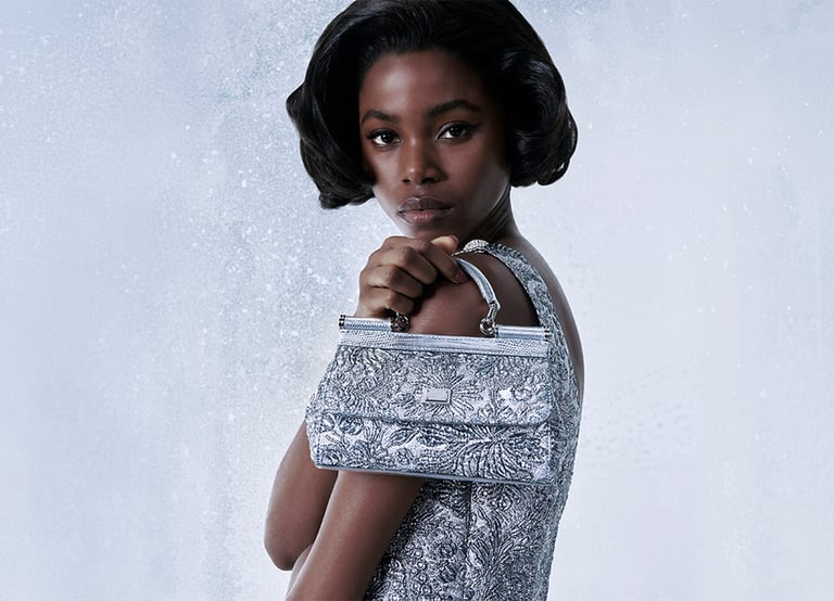 Dolce & Gabbana Holiday 2025 Campaign Directed by Gordon Von Steiner