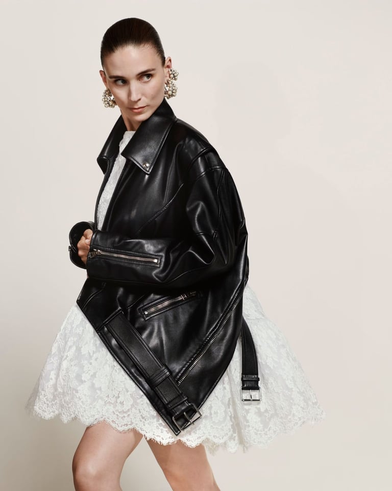 Campagna Givenchy Primavera 2026: Friends and Muses the Portrait Series II