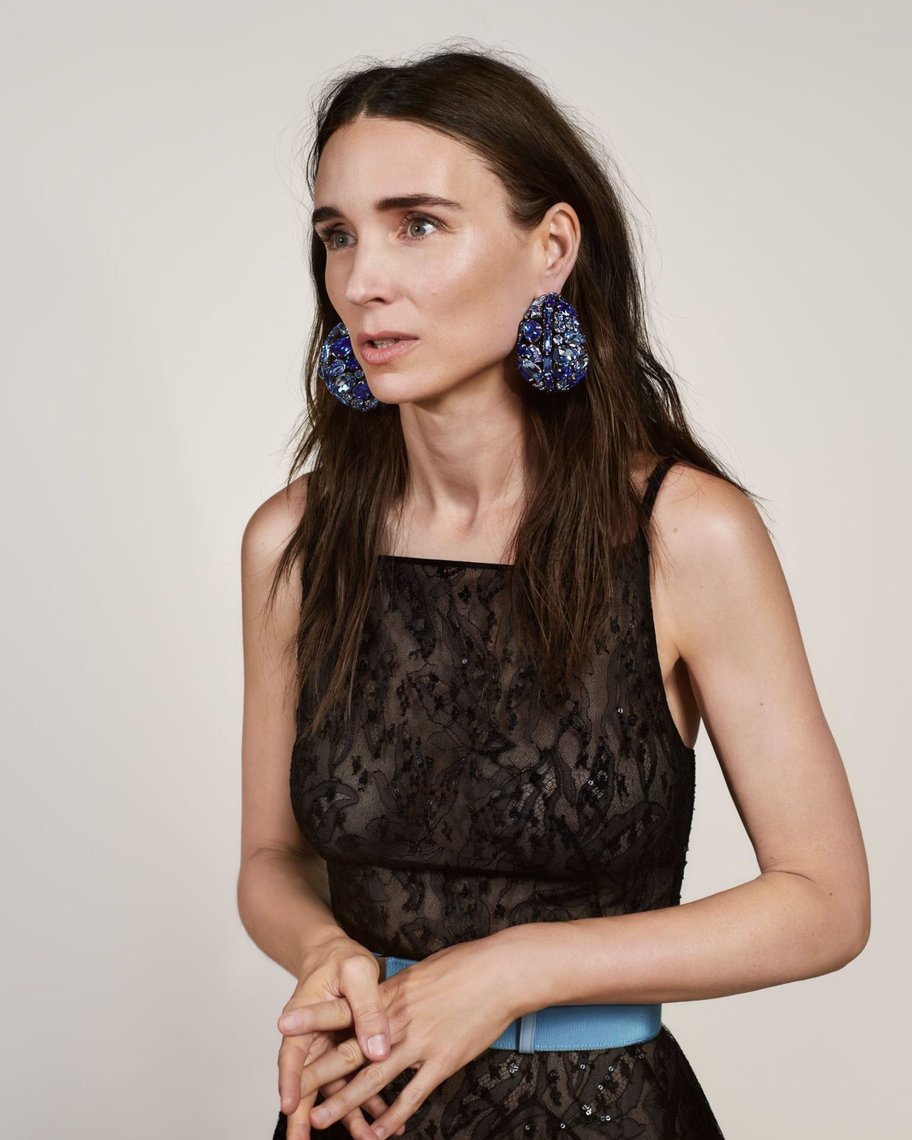 Campagna Givenchy Primavera 2026: Friends and Muses the Portrait Series II