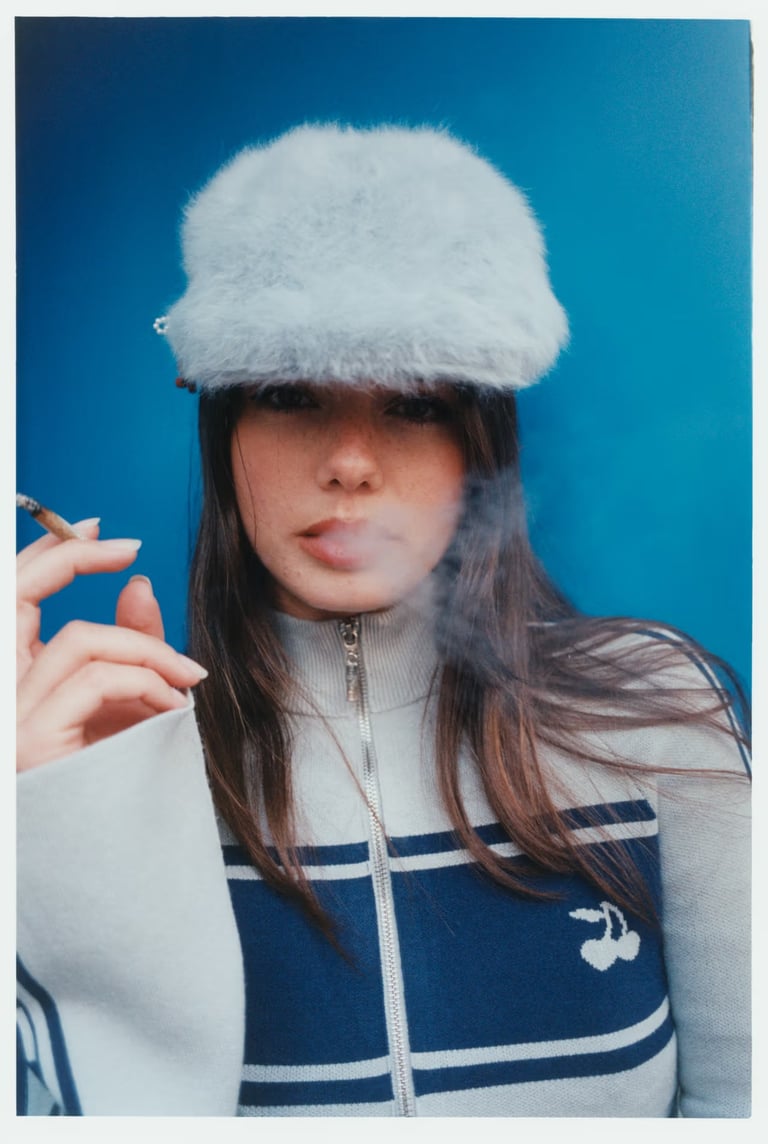 Why This Matters The “Big in Japan” collection arrives at a moment when functional fashion meets social ease. With knitwear, outerwear and accessories all moving in the same direction, NUDE PROJECT positions itself as a go-to label for those who value quiet but unmistakable style. The Tokyo campaign reinforces global appeal while staying culturally grounded.
