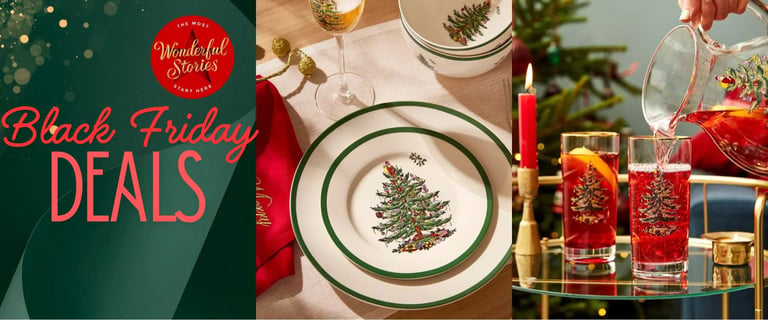 Macy’s Black Friday 2025: Inside the Holiday Shop and Its Best Deals of the Season