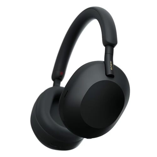 Sony WH-1000XM5 The Best Wireless Noise Canceling Headphones