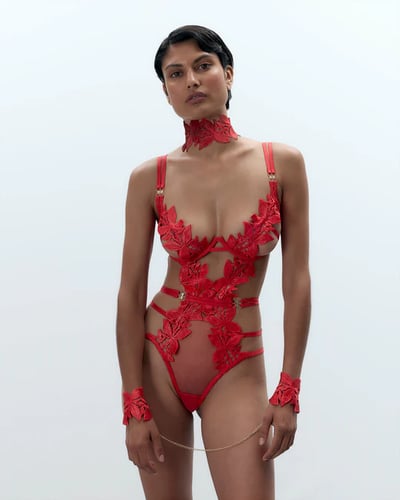Ophelia Red