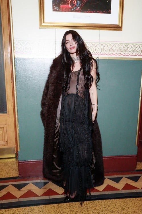 The Fashion Awards 2025 Cocktail Party Opens London’s Biggest Fashion Event of the Year
