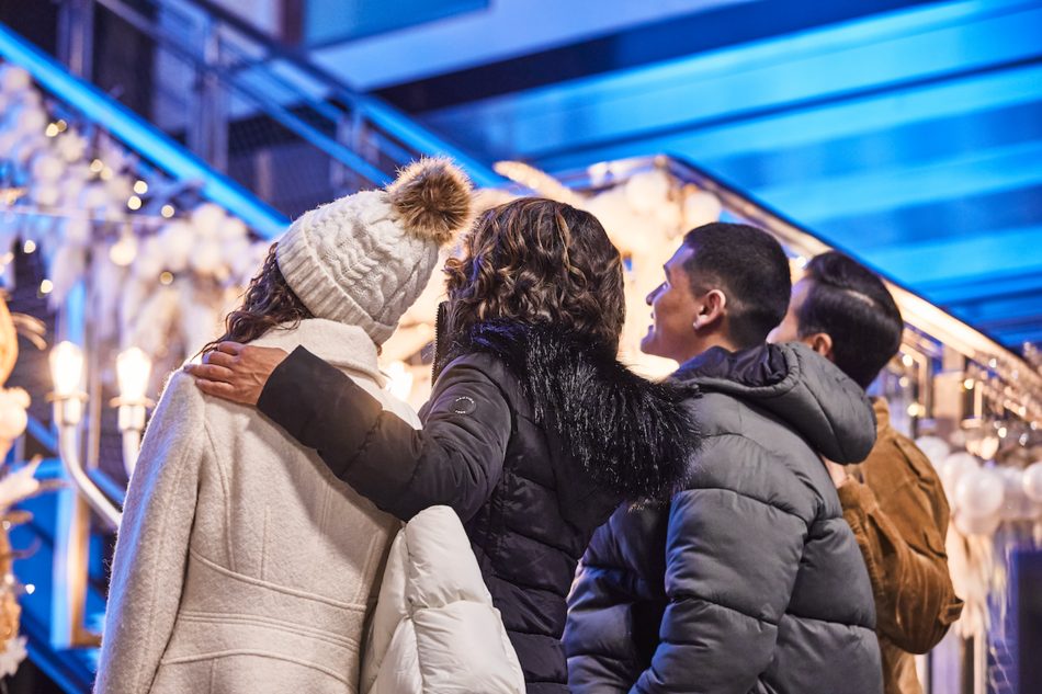 Guía de vacaciones del Empire State Building: Las mejores experiencias de temporada en Nueva York