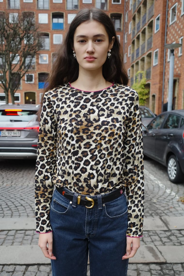 New York Street Style inspires Caro Editions' New Capsule Collection