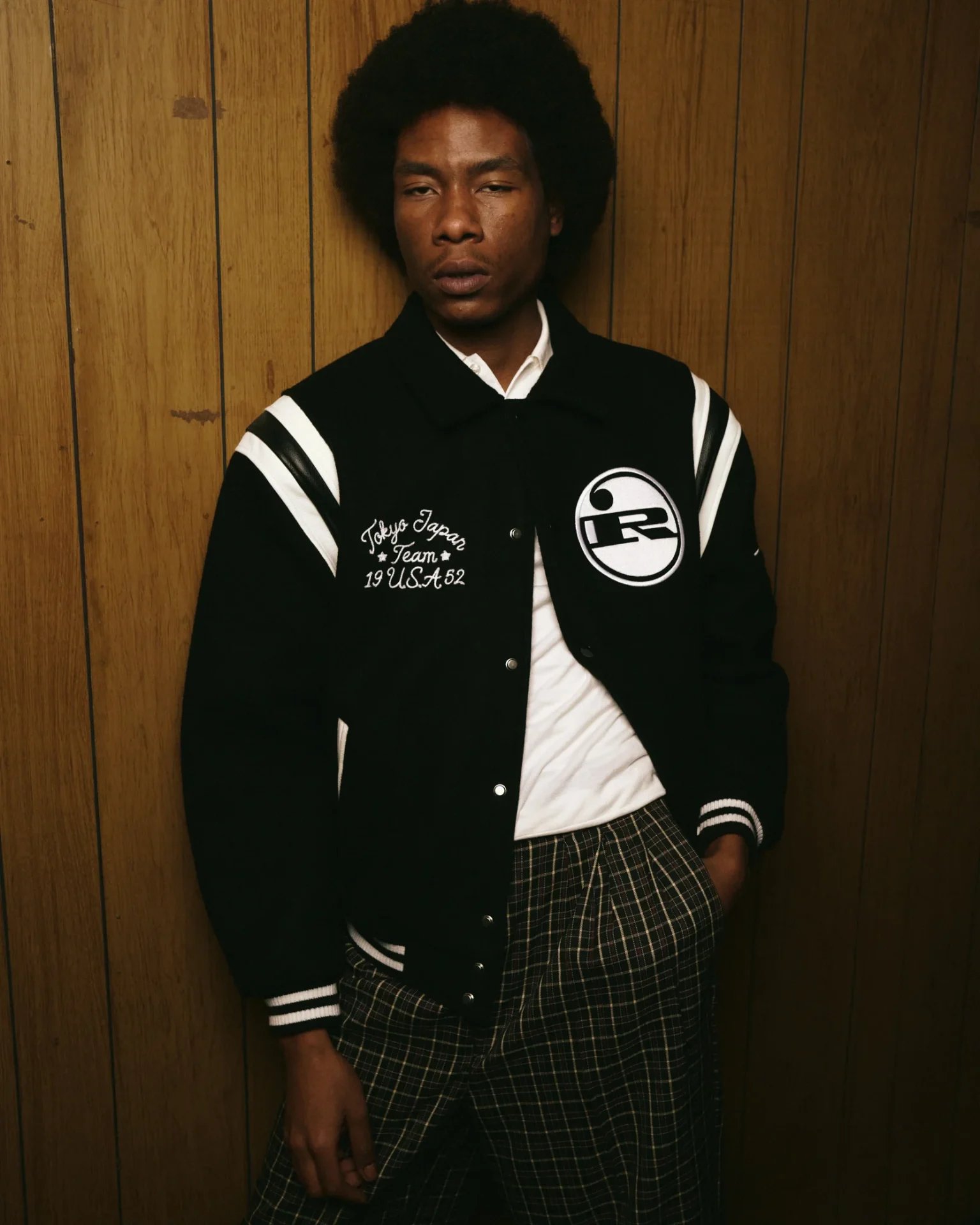 GOLF WANG x Marty Supreme: Full Breakdown of the New Jacket-Led Collection