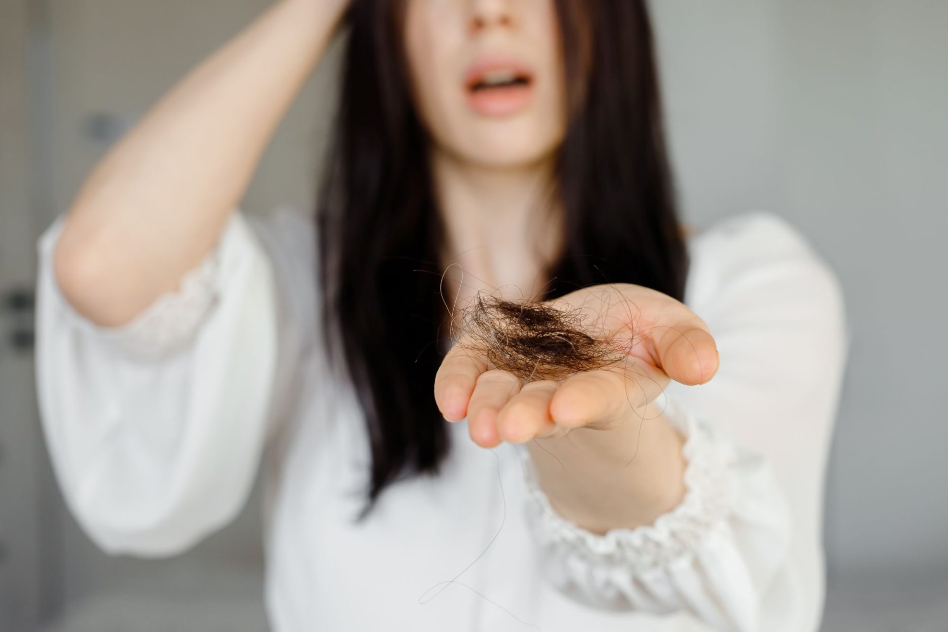 5 dicas para prevenir a queda de cabelo
