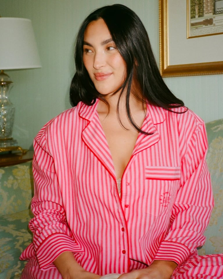 Gap x Summer Fridays: The Ultimate Cozy Collaboration for Staying In