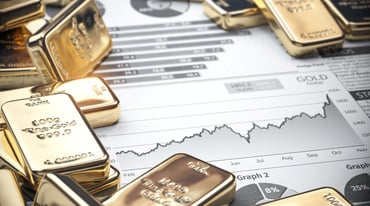 6 razones por las que las acciones de oro atraen a nuevos inversores
