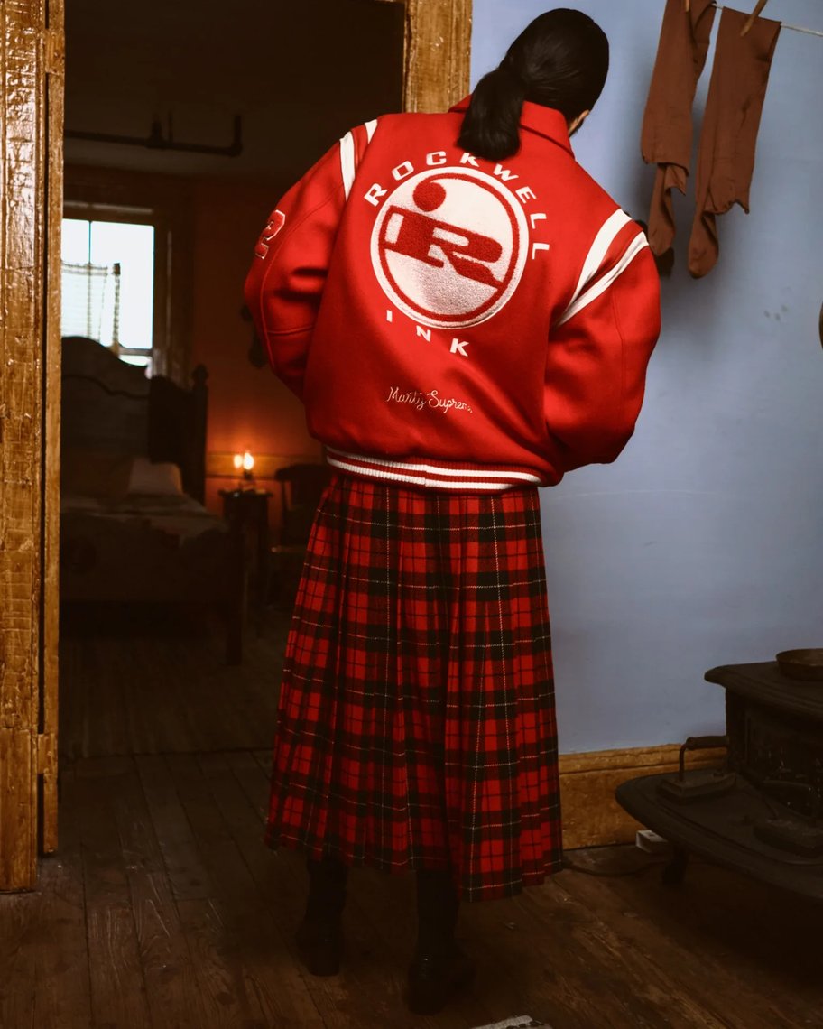 GOLF WANG x Marty Supreme: Full Breakdown of the New Jacket-Led Collection