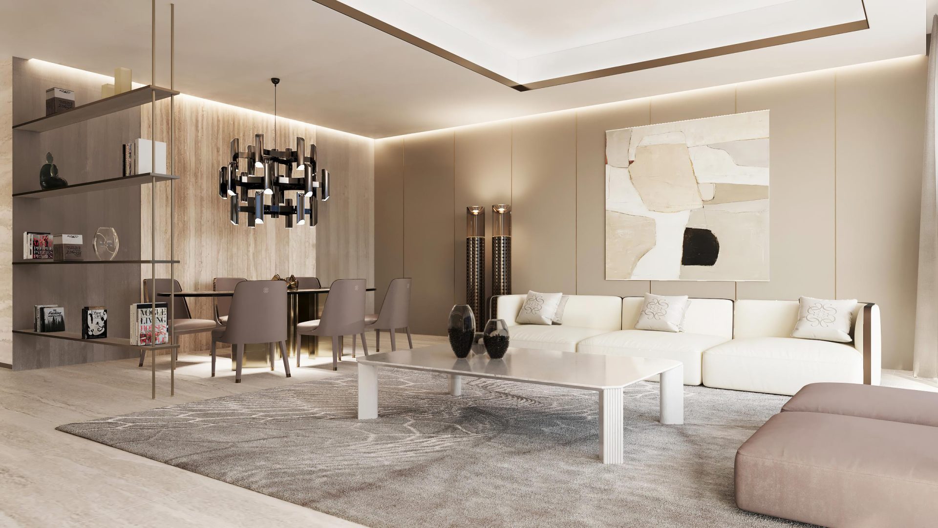 ELIE SAAB - Apartments