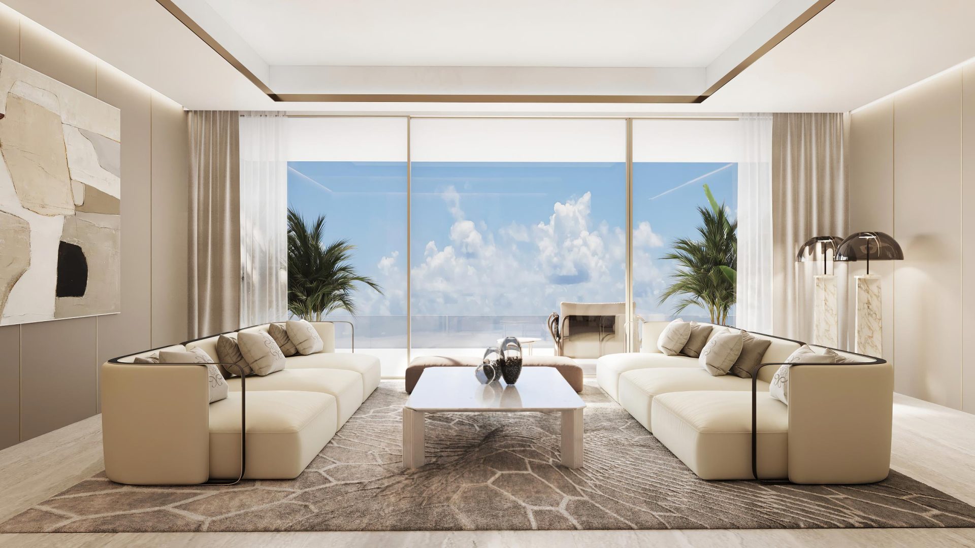 ELIE SAAB - Apartments