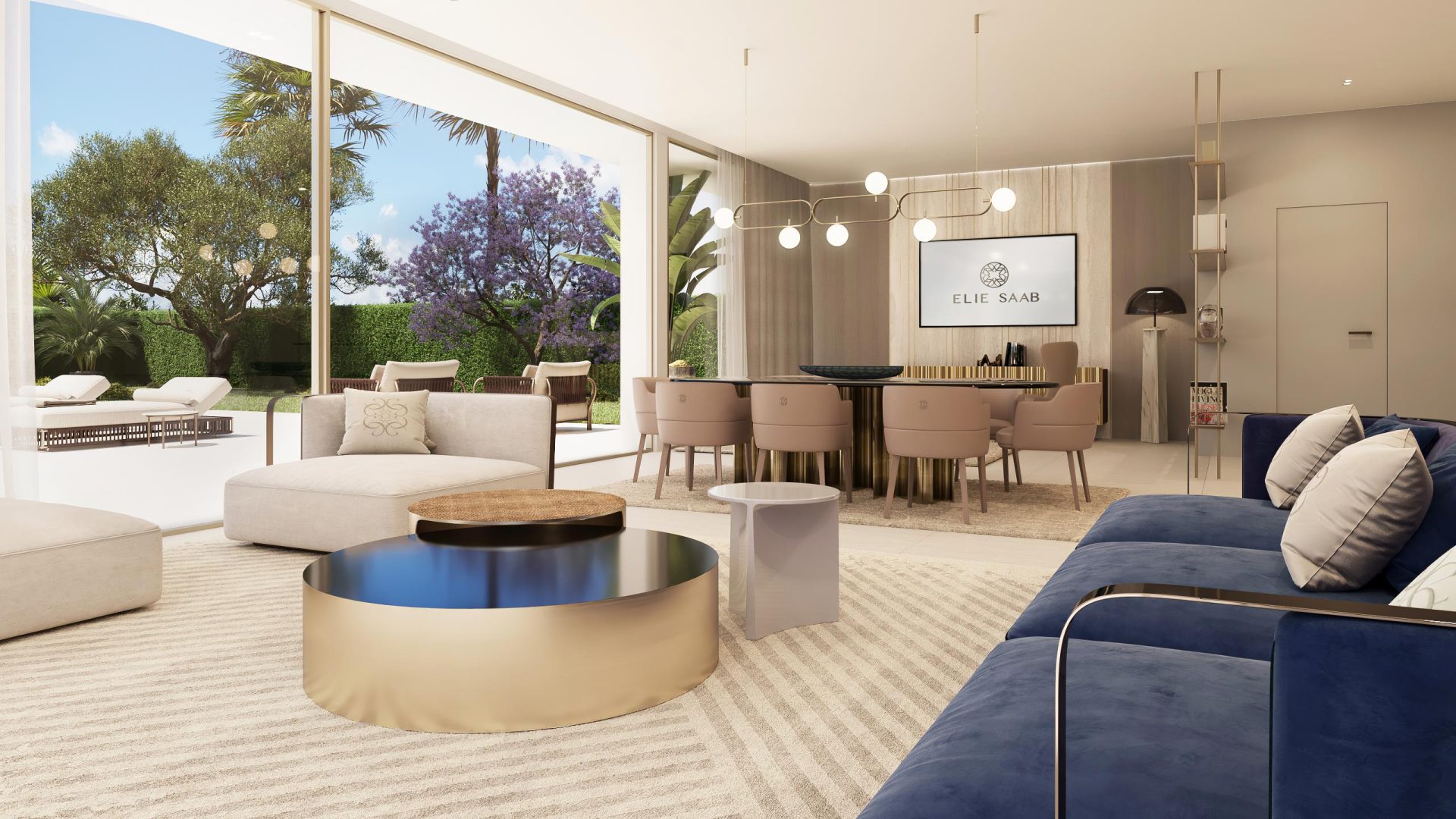 ELIE SAAB - Apartments