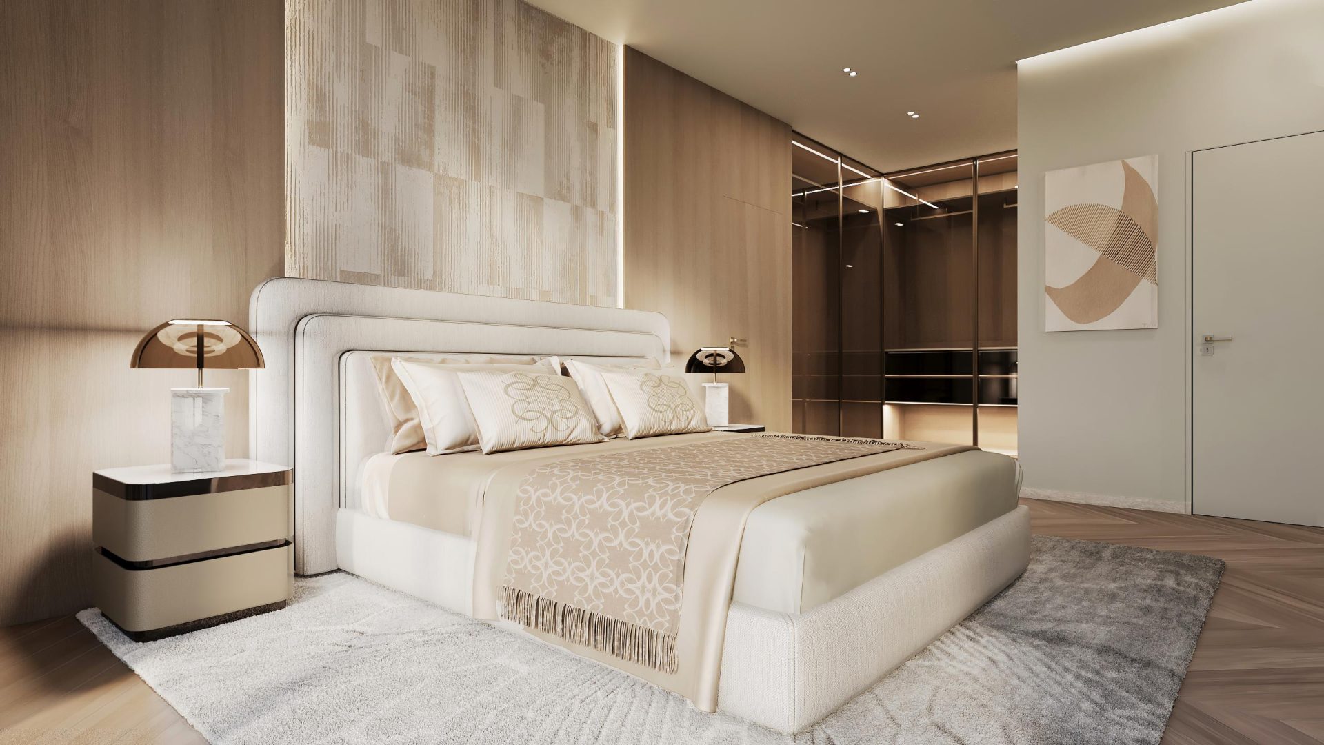ELIE SAAB - Apartments