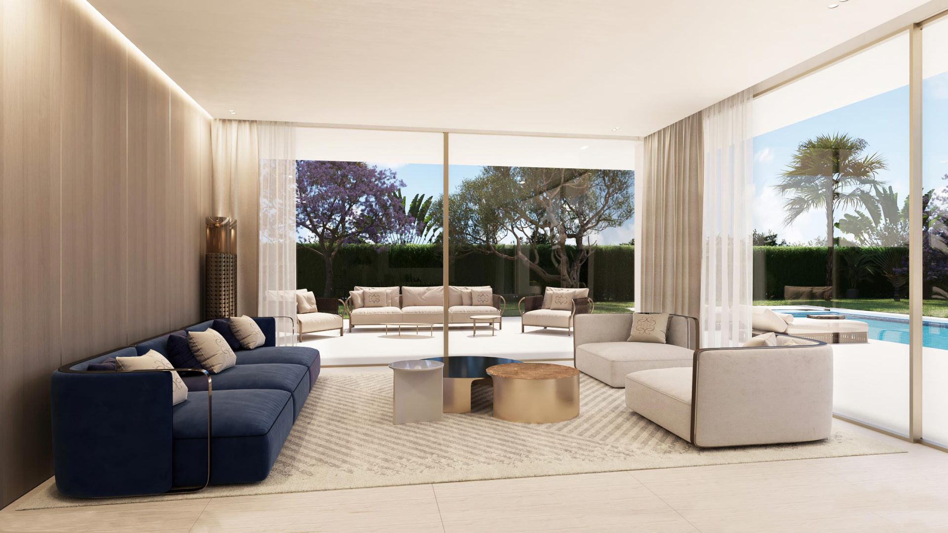 ELIE SAAB - Apartments