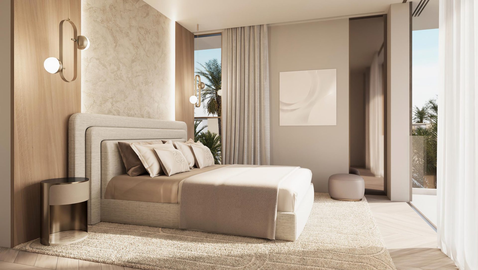 ELIE SAAB Casablanca - Detached Villa