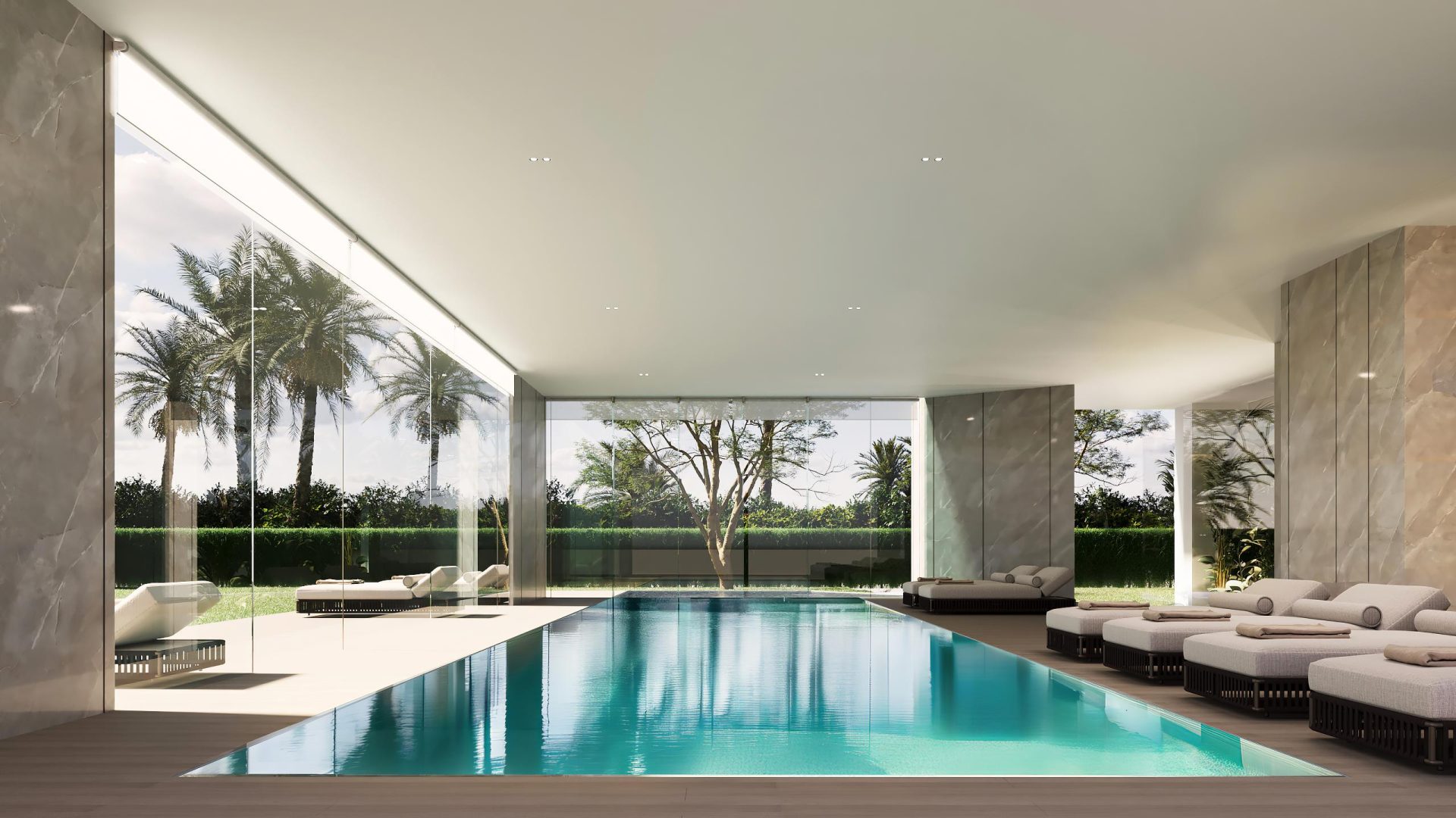 ELIE SAAB - Apartments