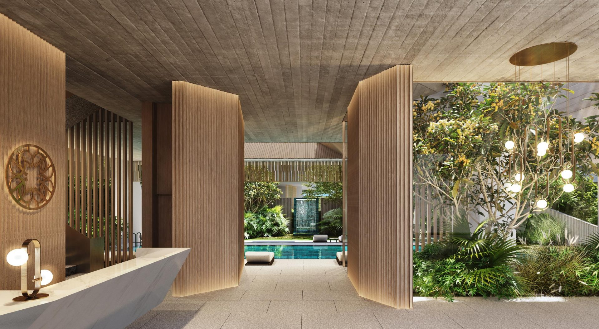 ELIE SAAB - Clubhouse