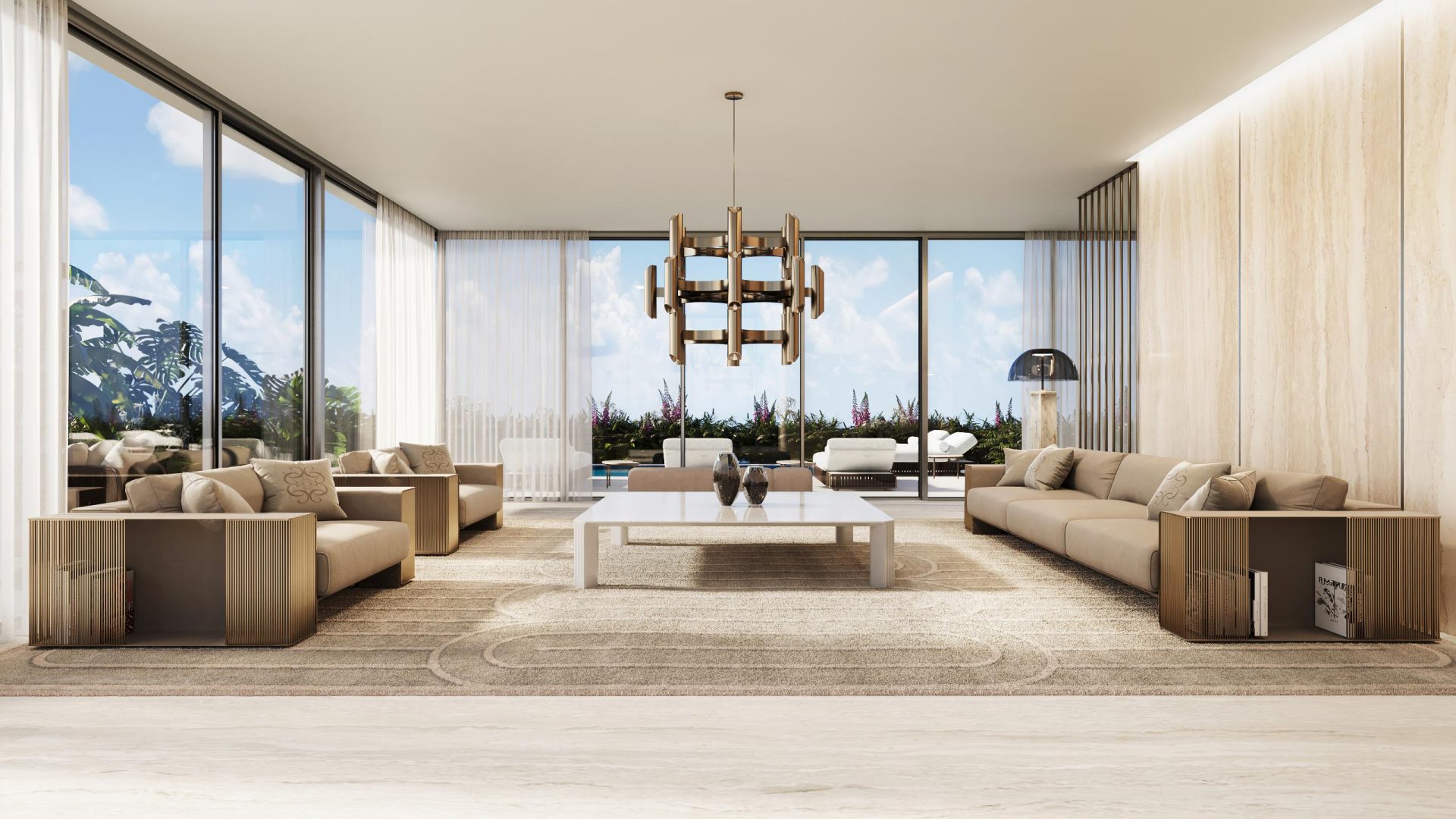 ELIE SAAB - Penthouse