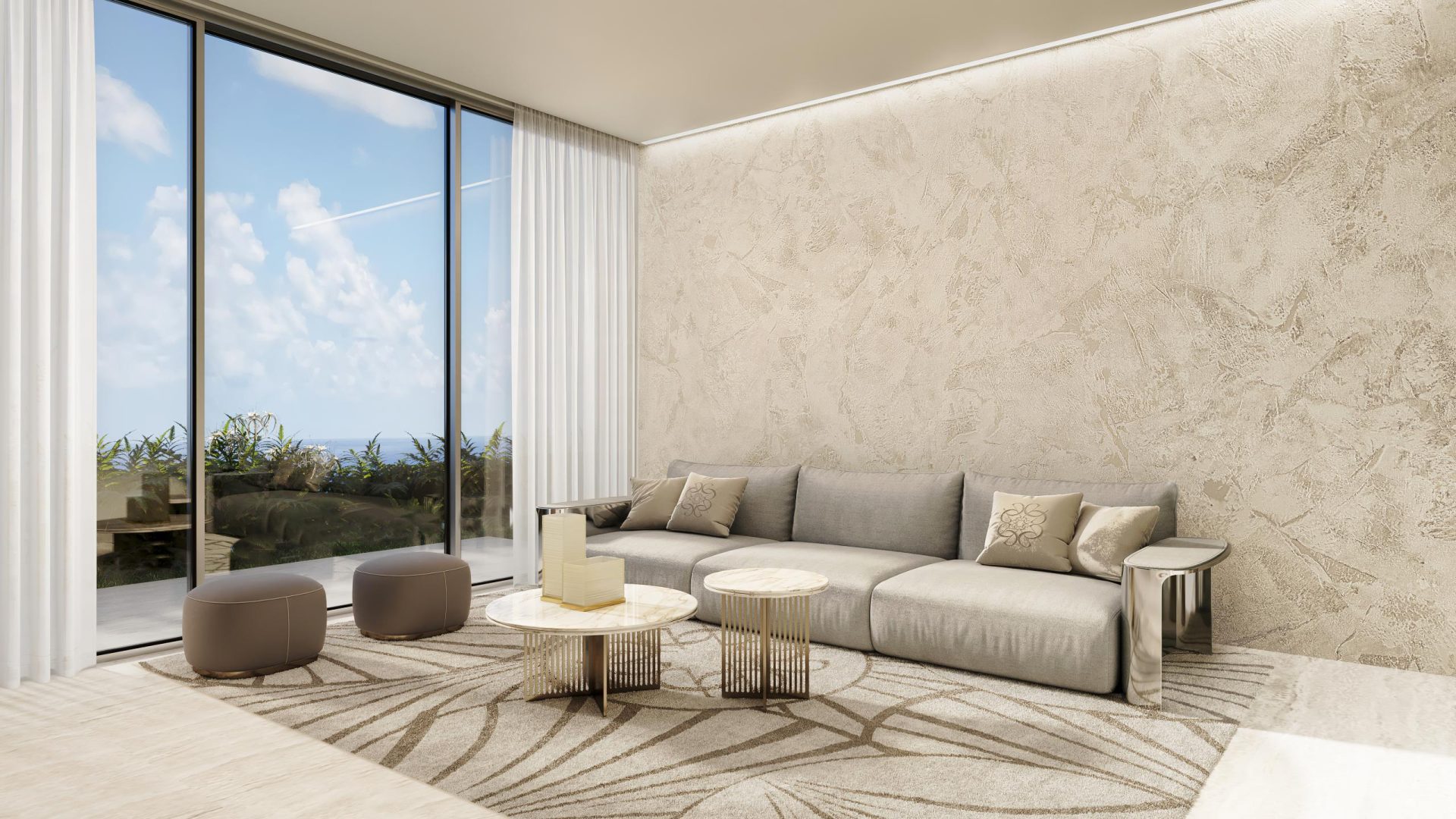 ELIE SAAB - Penthouse