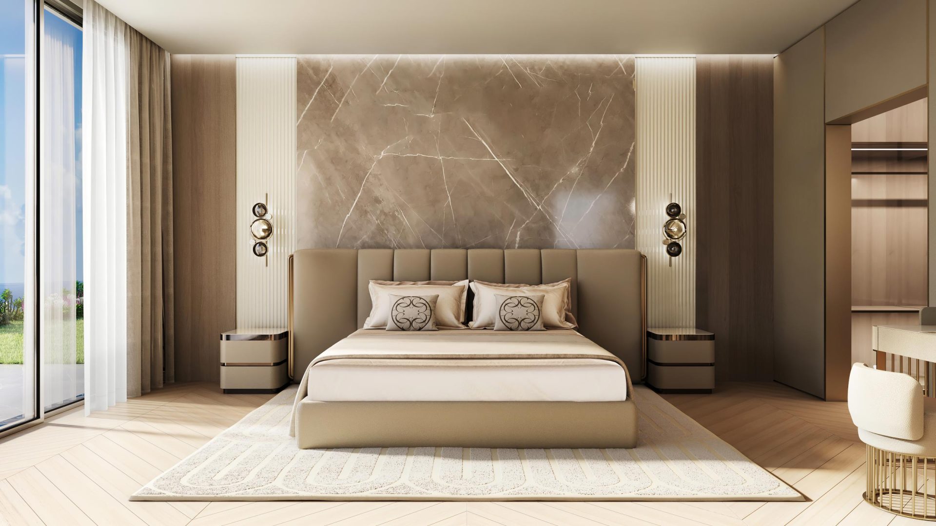 ELIE SAAB - Penthouse