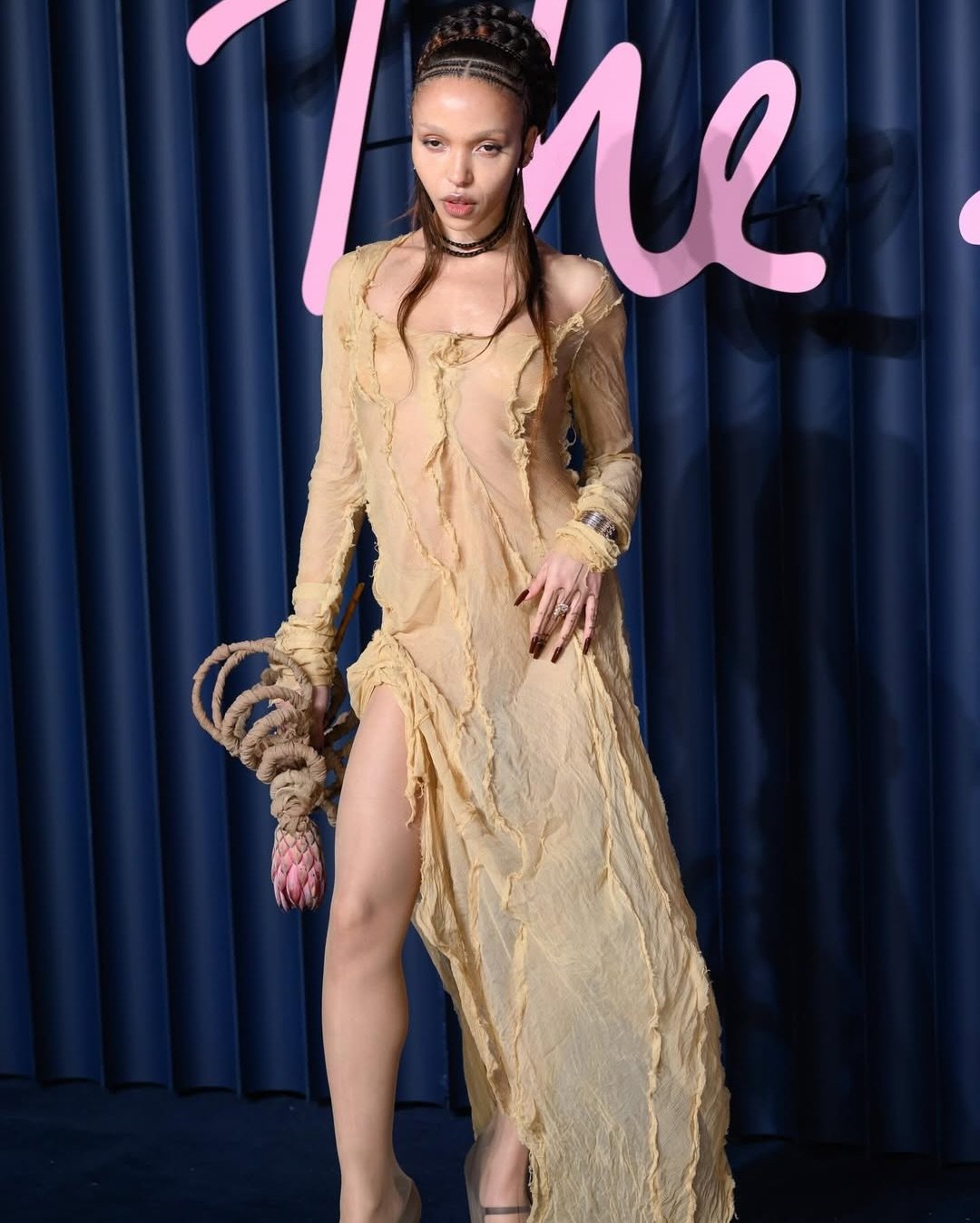 FKA Twigs