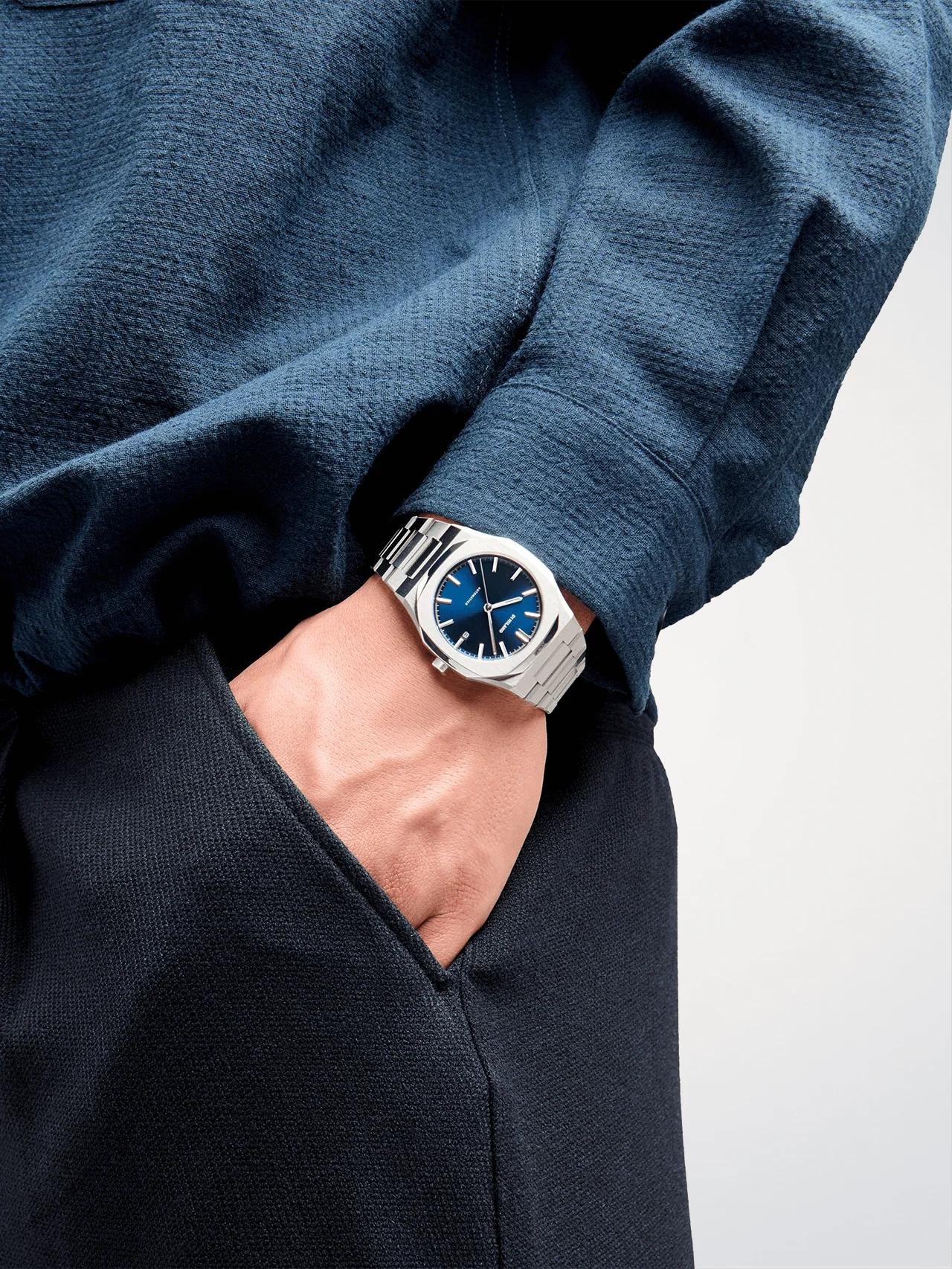 From Wall Street to Williamsburg The Ultimate Wristwear Guide for the NYC Lifestyle