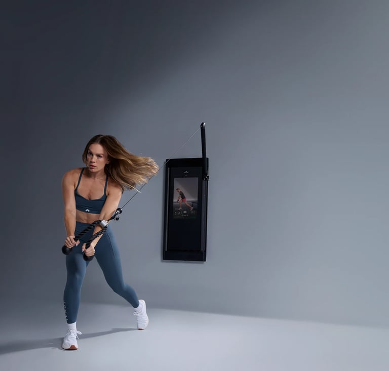 New Year Fitness Gear 2026