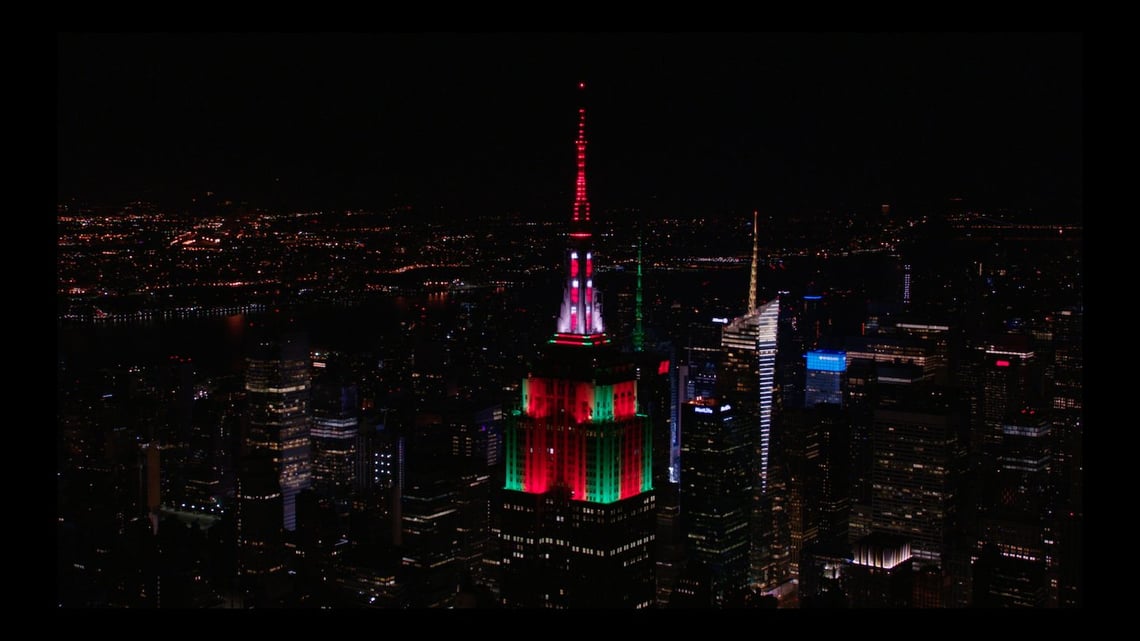 Guía de vacaciones del Empire State Building: Las mejores experiencias de temporada en Nueva York