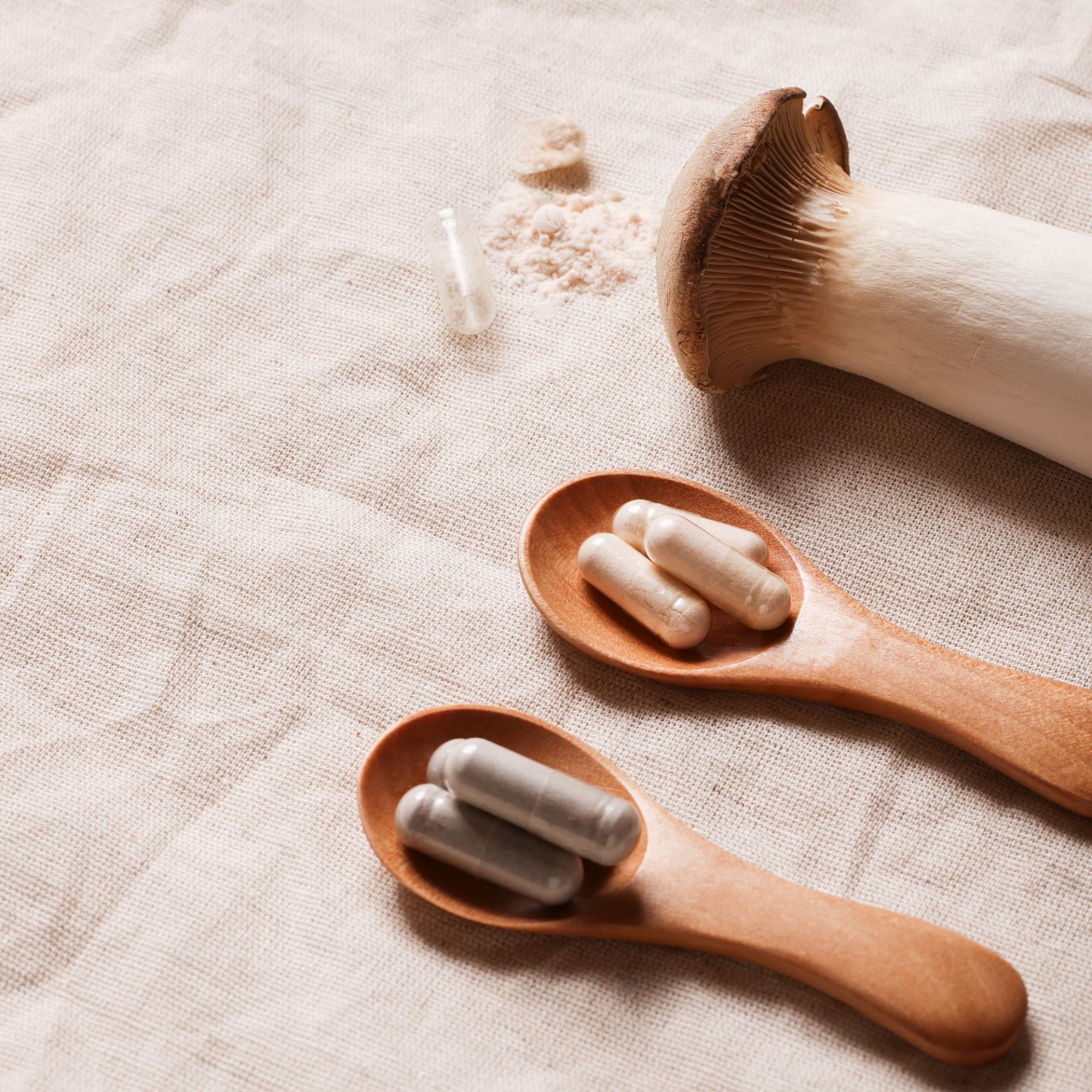 How Ancestral Supplements Support Modern Health and Vitality