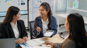 How RG146 Certification Can Boost Your Financial Services Career