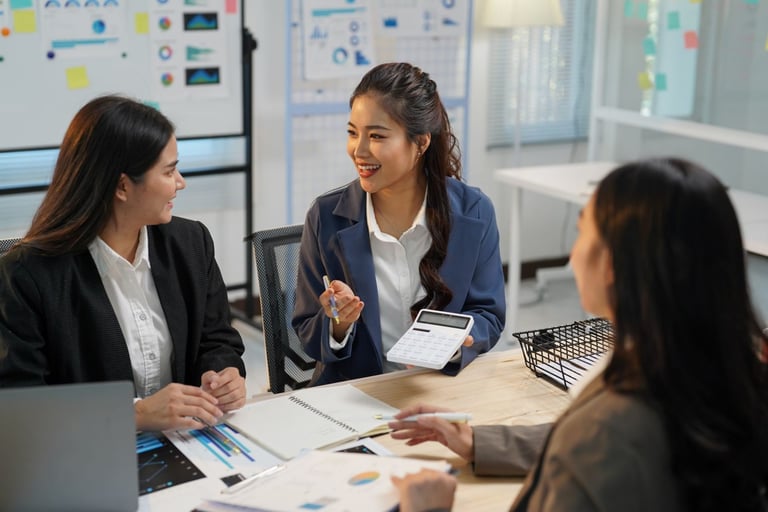 How RG146 Certification Can Boost Your Financial Services Career