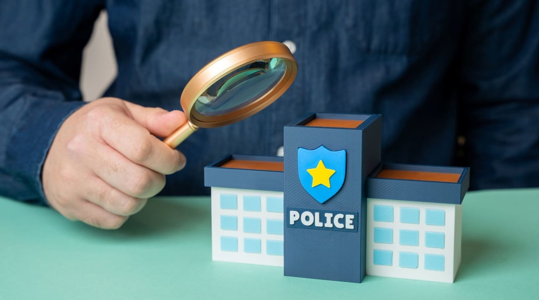 How the Nationally Coordinated Criminal History Check Works in Australia