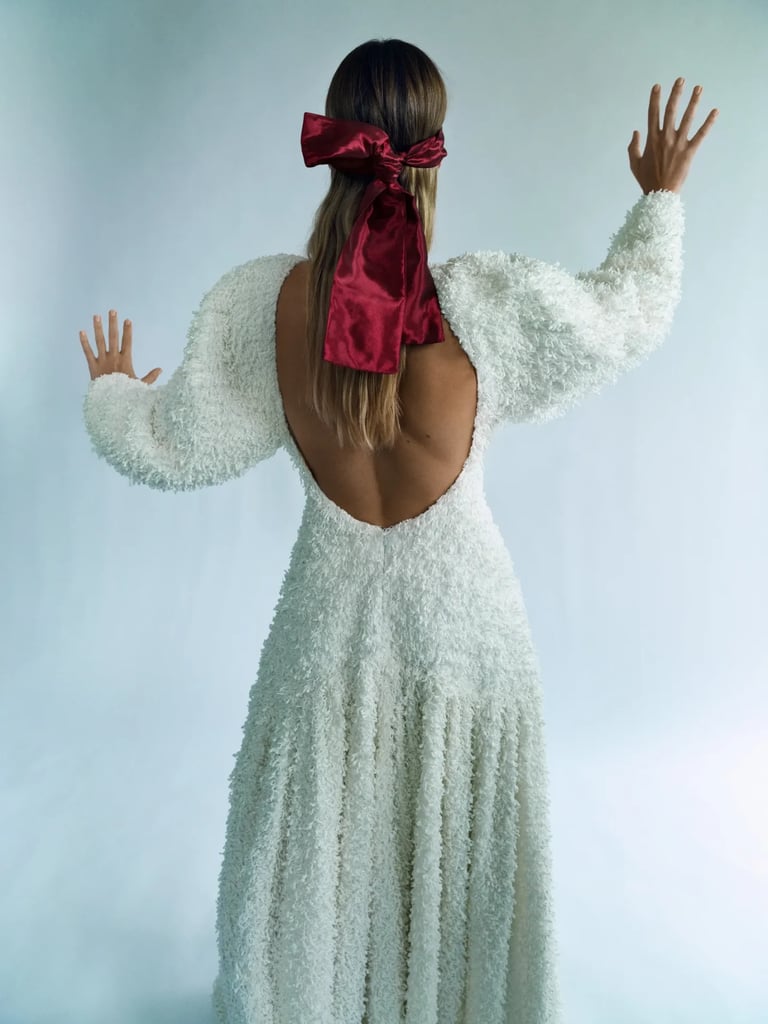 Einblick in das Cover-Shooting der britischen Vogue für Januar 2026 mit Margot Robbie