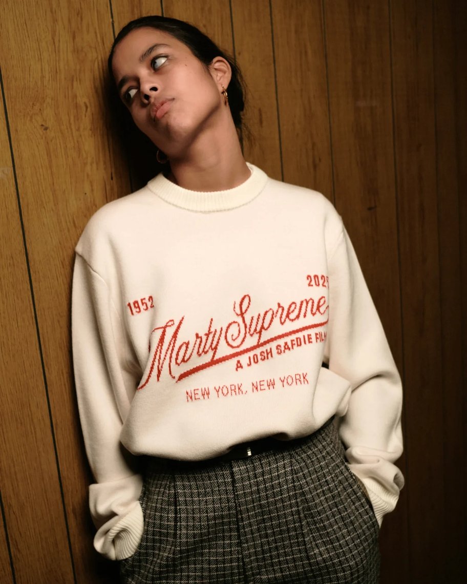 GOLF WANG x Marty Supreme: Full Breakdown of the New Jacket-Led Collection