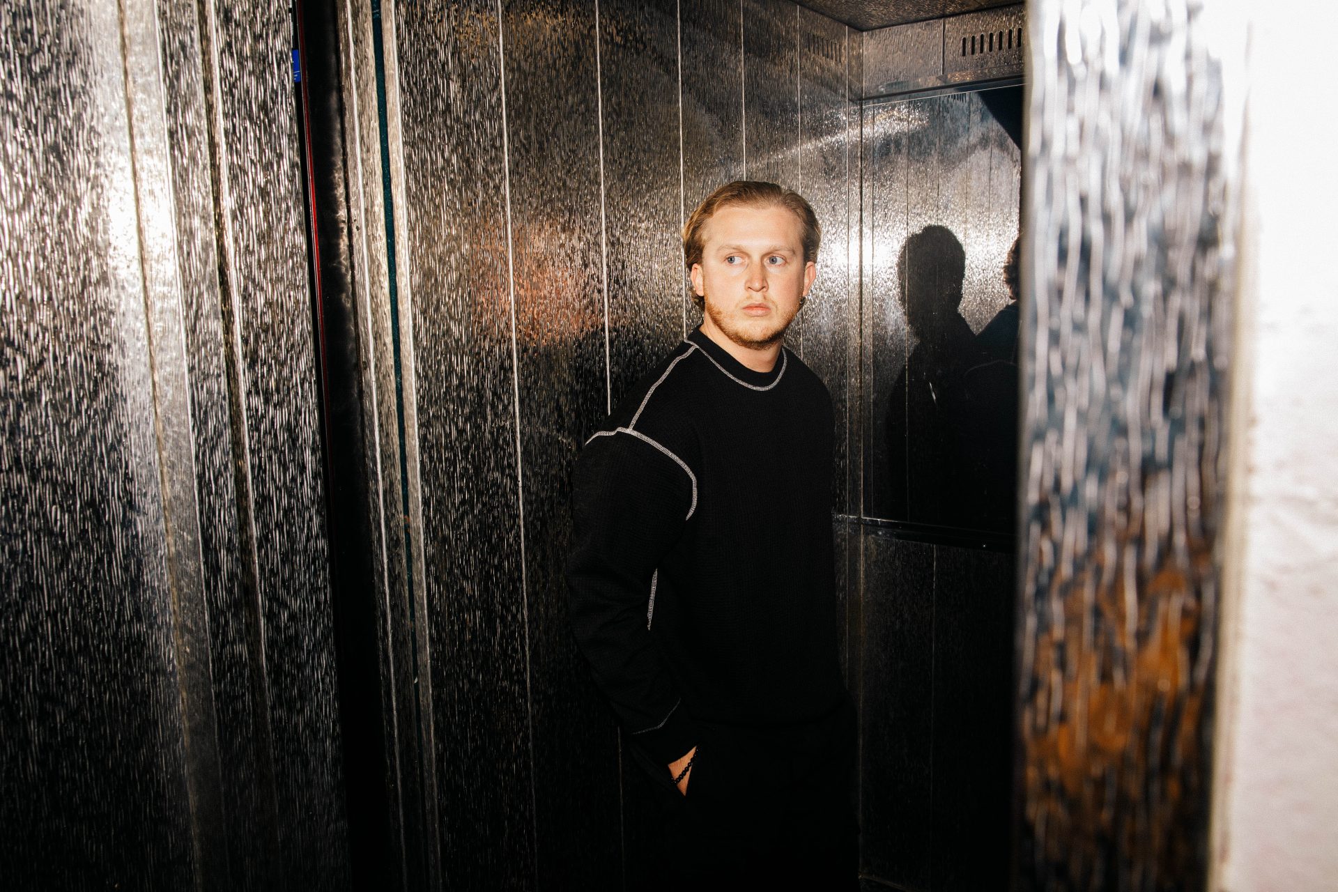 ""The Way I Are" (Max Dean Remix) è ora disponibile