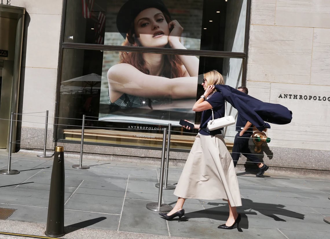 New York Street Style: NYFW Fashion Trends You Need to Know