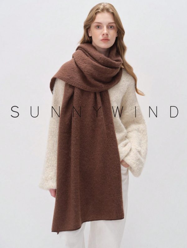 SHEIN's Stylish & Comfy Edit