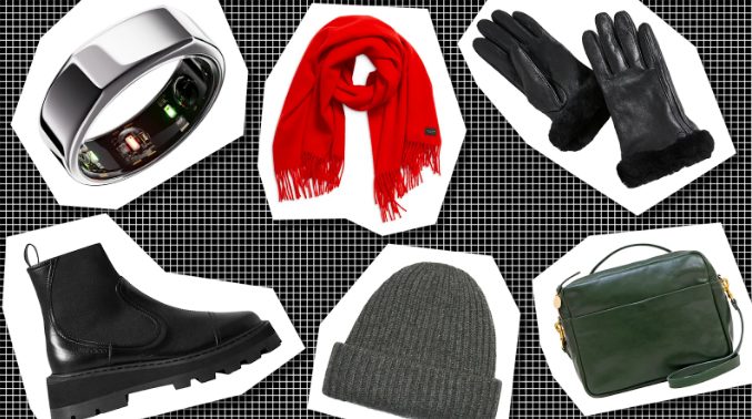SHEIN's Stylish & Comfy Edit